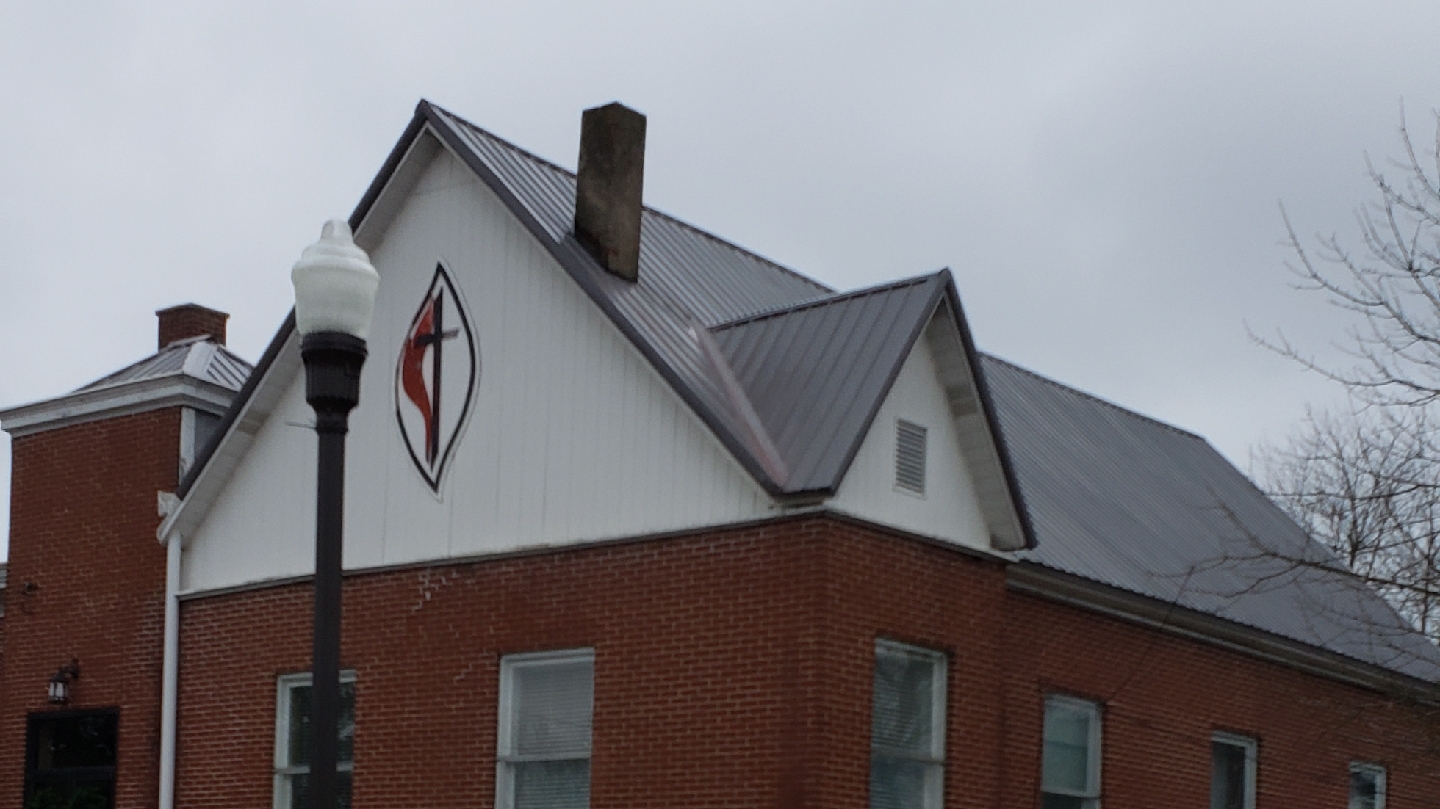 Tim Morse Roofing