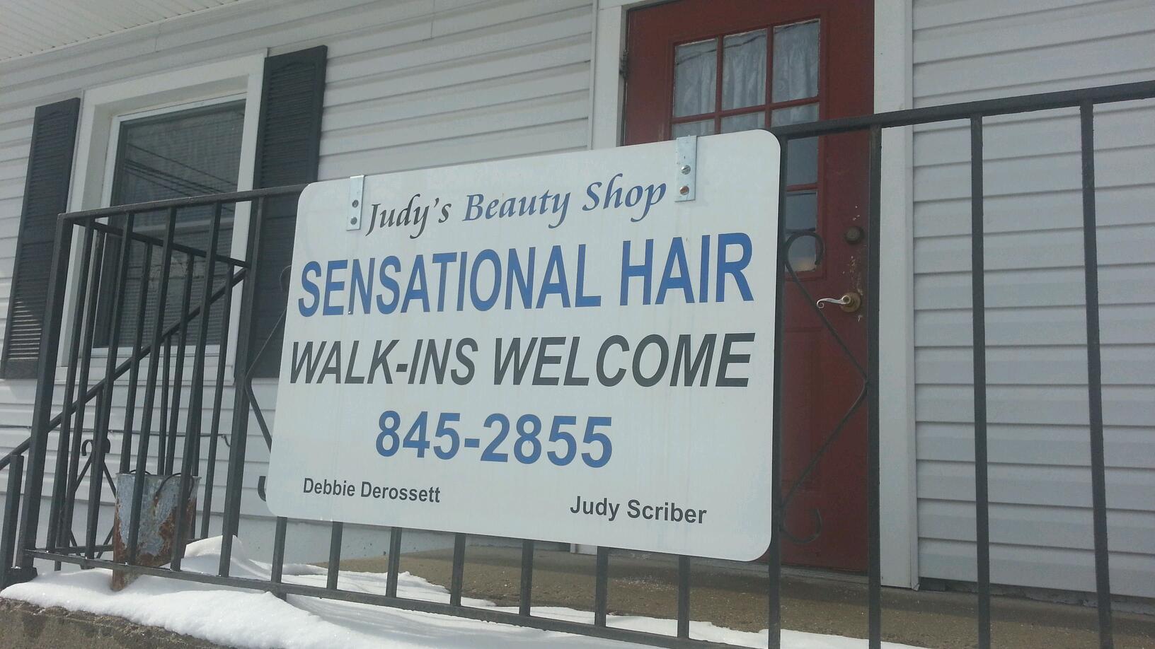 Judy's Beauty Salon 31 S Property Rd, New Castle Kentucky 40050