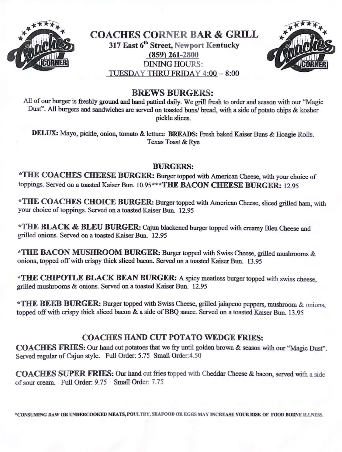 Photo credit: Restaurantji