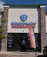 Shipping Locker