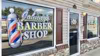 Johnny’s Barbershop