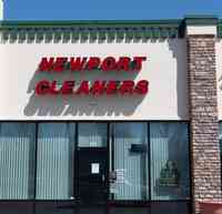 Newport Cleaners