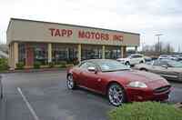 Tapp Motors, Inc.