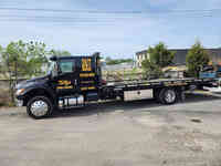 Tally's Towing & Recovery