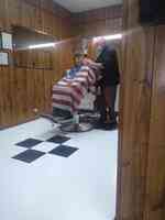 Pop's Barbershop