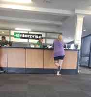 Enterprise Rent-A-Car