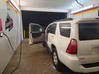 Expressway Self Services Car Wash