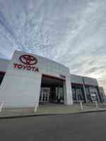 Coad Toyota Paducah Parts Center
