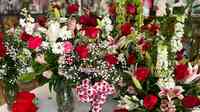 Rose Garden Florist Inc