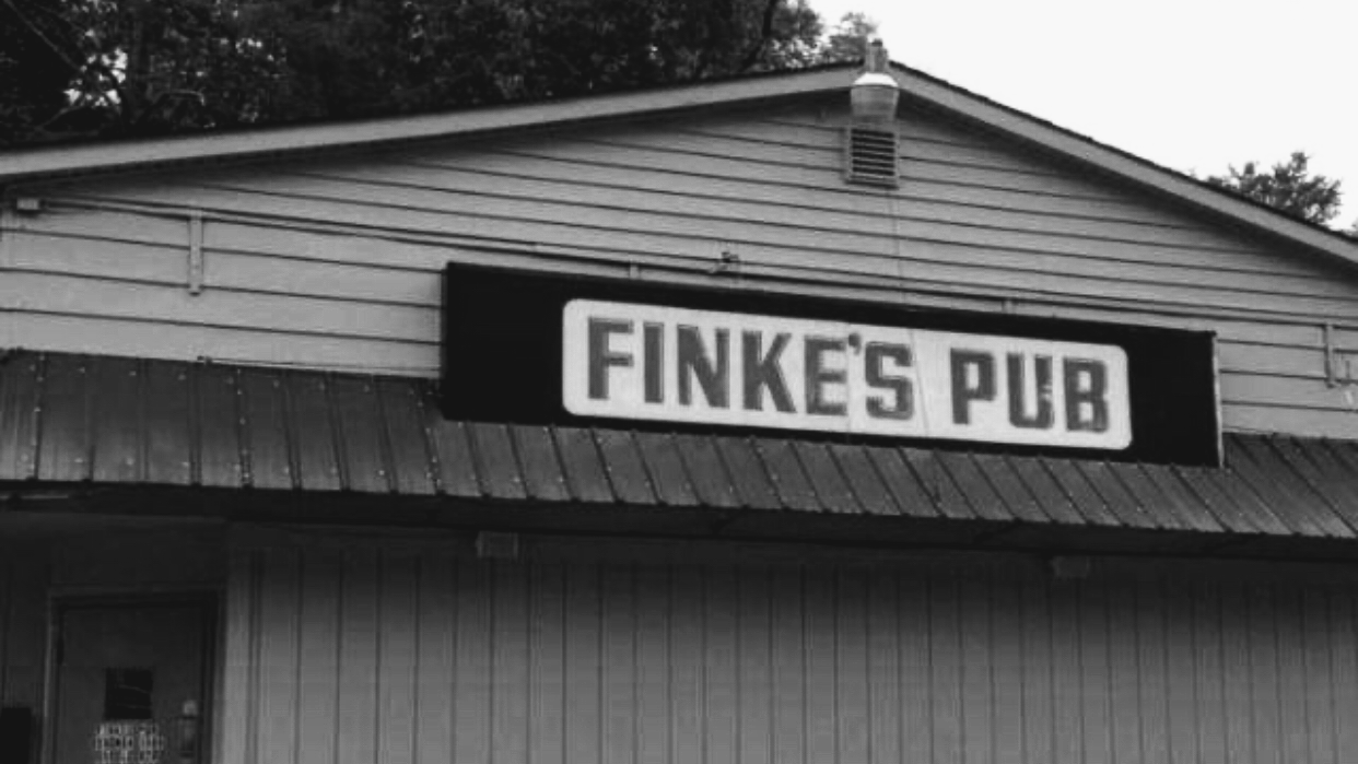 Finke's Pub