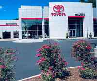 Walters Toyota