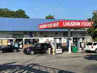 Logsdon food mart