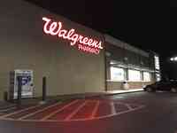 Walgreens Pharmacy