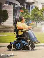 Wheelchair Resources Inc