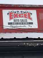 Excel Auto Sales