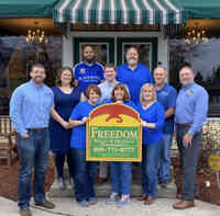 Freedom Realty and Property Management