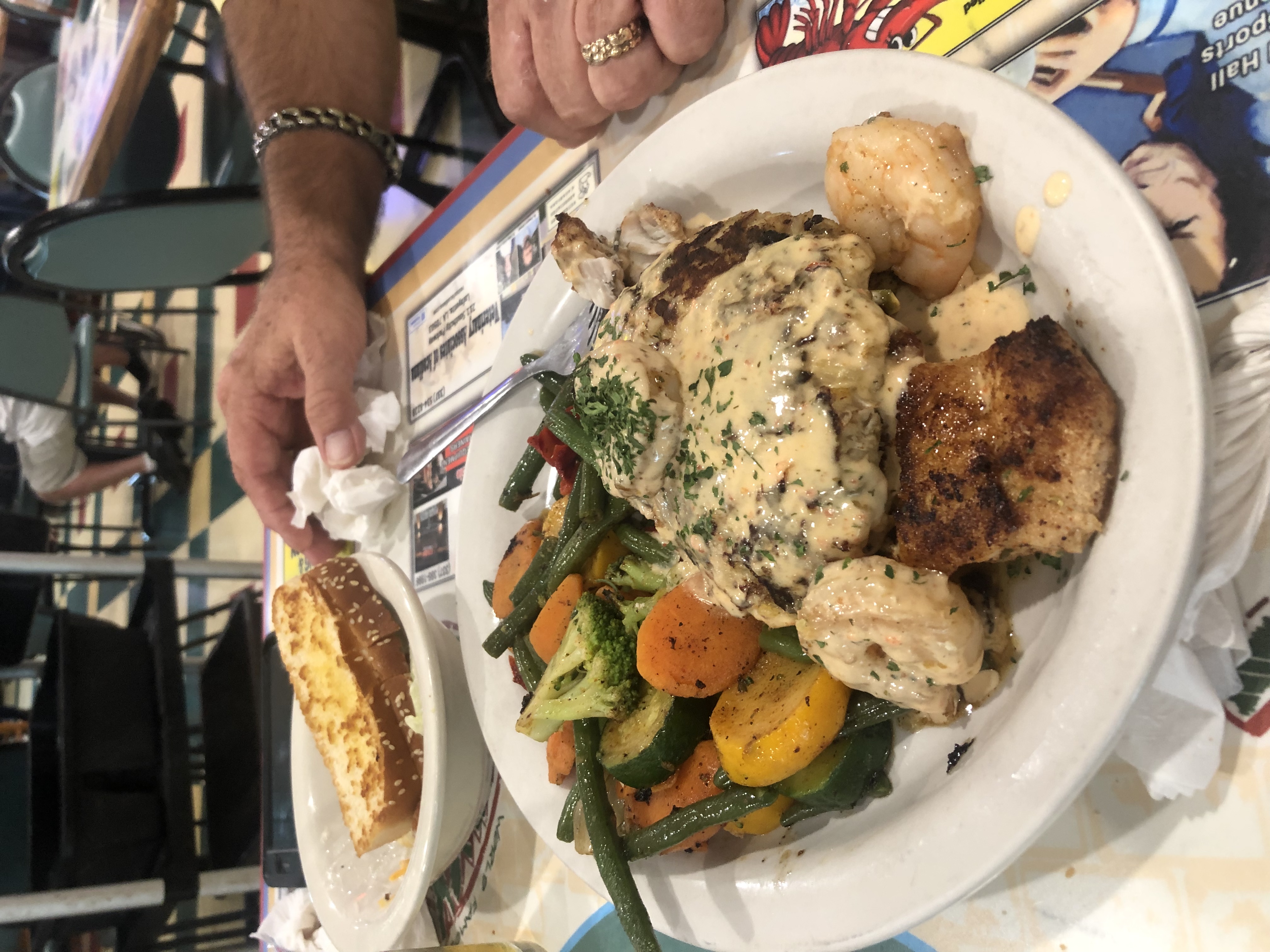 Photo credit: restaurantji