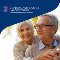Clinical Pathology Laboratories (CPL) - Alexandria