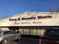 Town & Country Meat Center