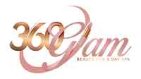 360 Glam Beauty Bar & Day Spa