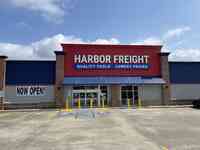 Harbor Freight Tools