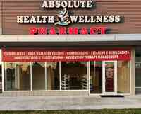 Absolute Health & Wellness Pharmacy