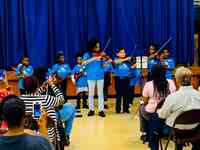 Kids' Orchestra