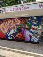 O'Neil's Barber & Beauty Salon