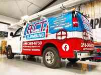 A.C.T. Plumbing