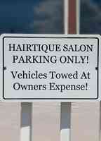 Hairtique Salon LLC
