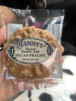 Nanny's Candy Co
