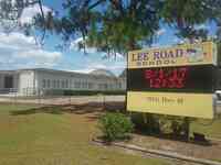 Lee Road Junior High School