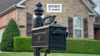 Integrity Mailboxes & Signage