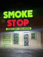 Smoke Stop (Smoke Shop)
