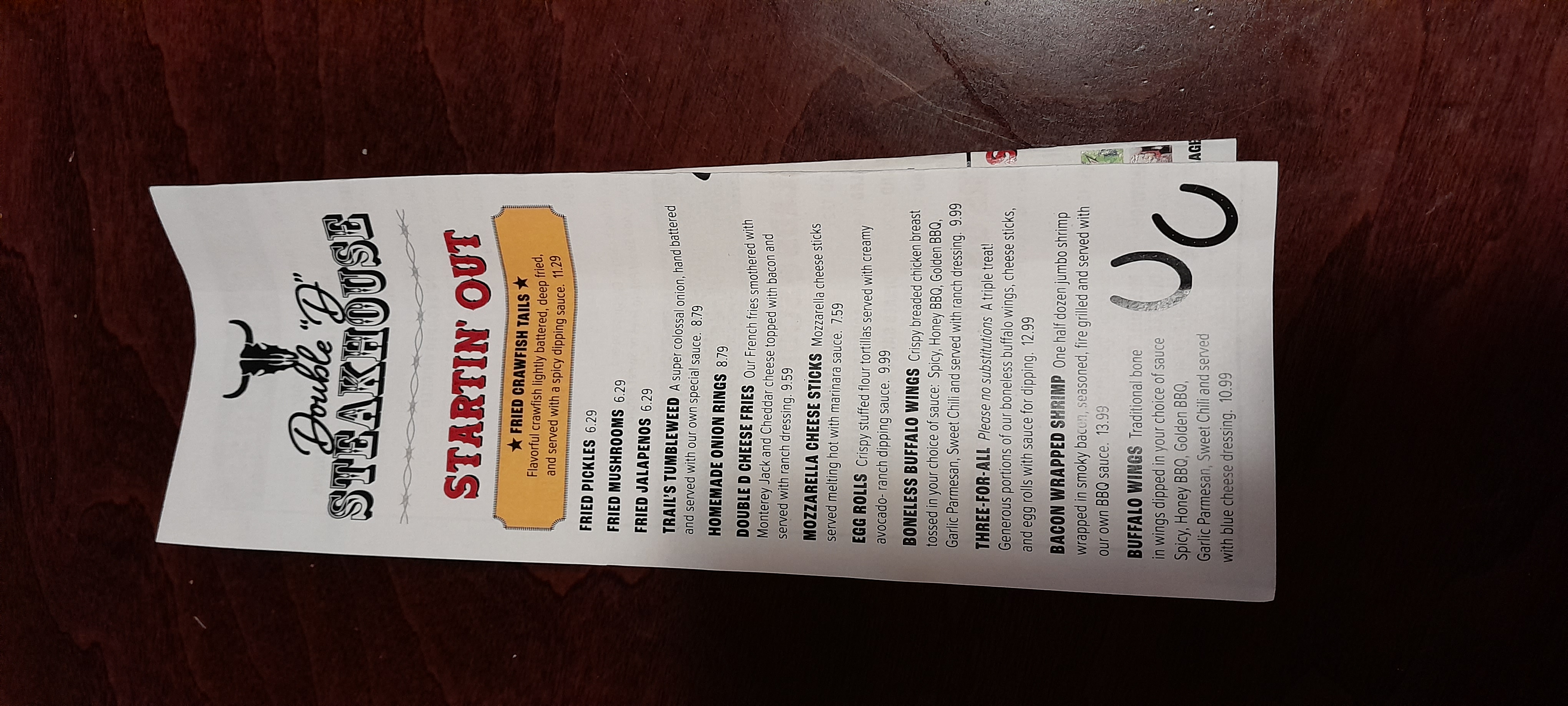 Photo credit: Restaurantji