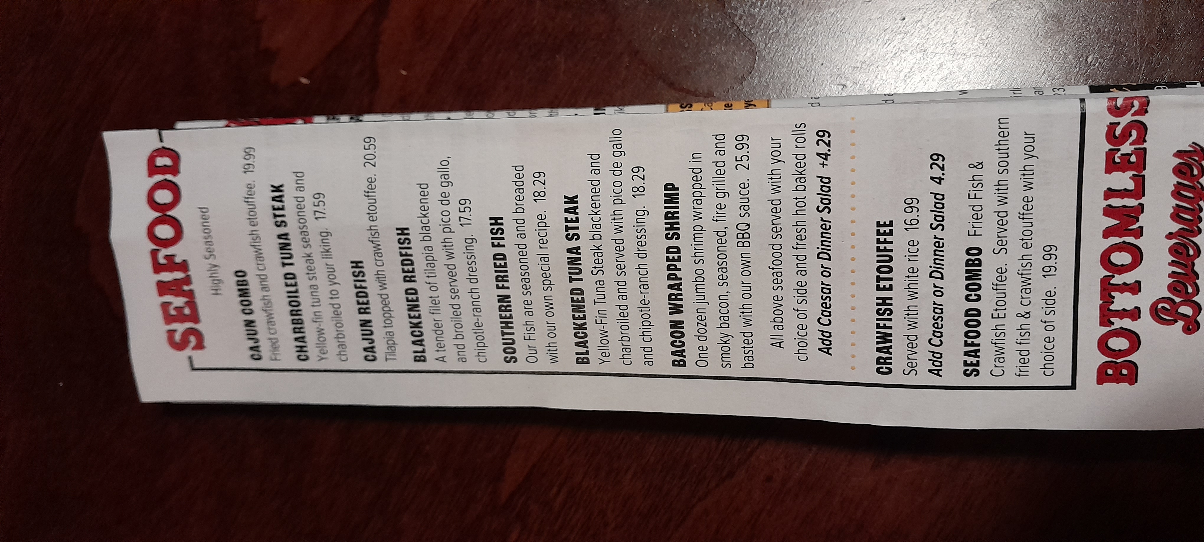 Photo credit: Restaurantji