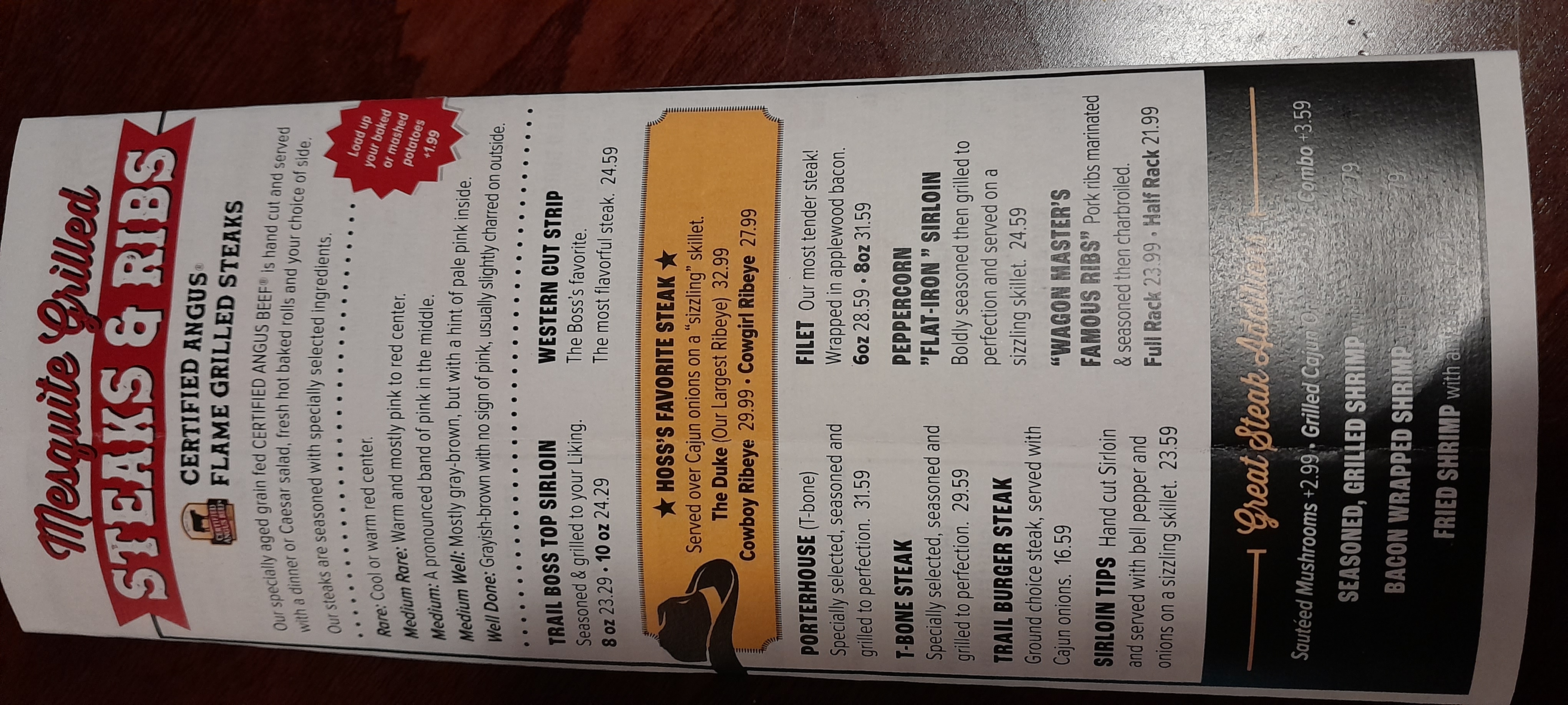 Photo credit: Restaurantji