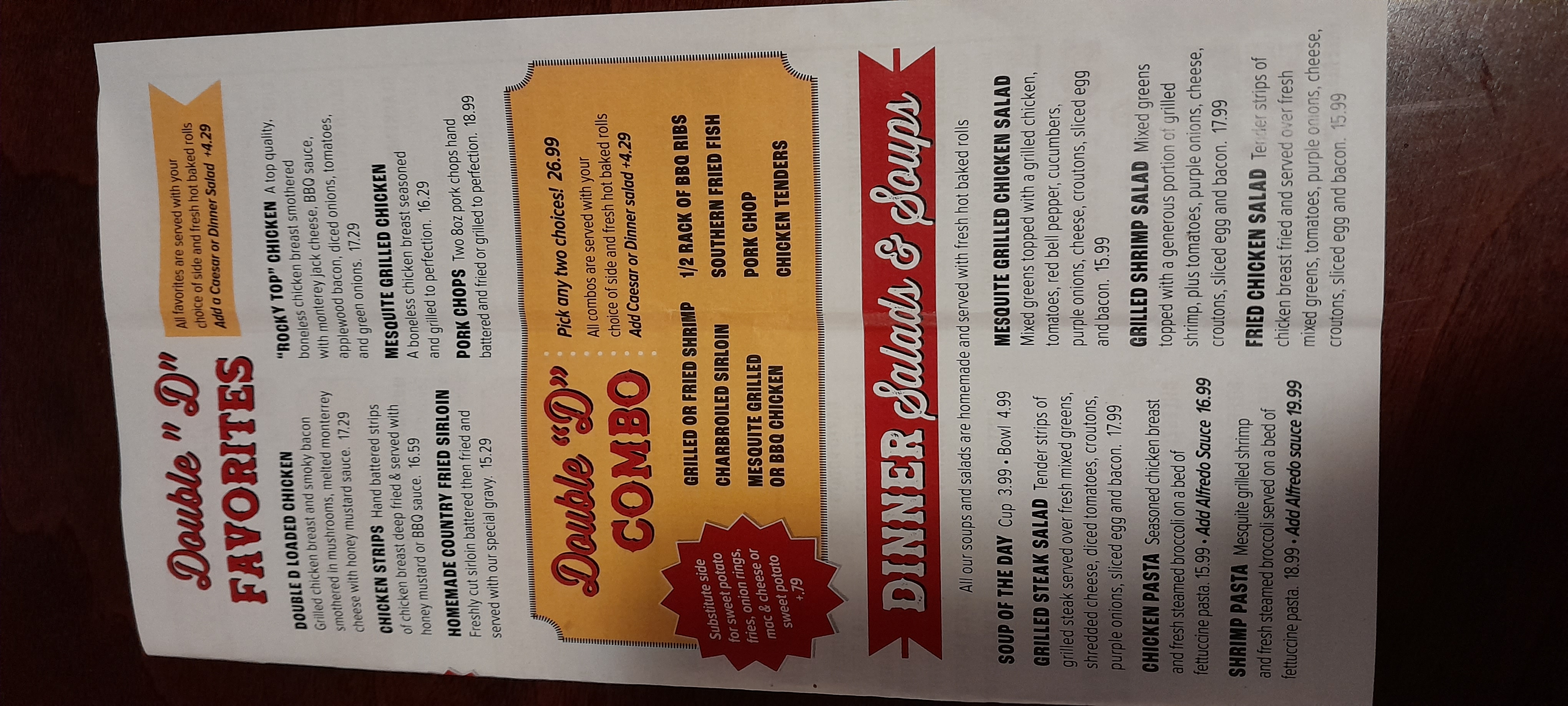 Photo credit: Restaurantji