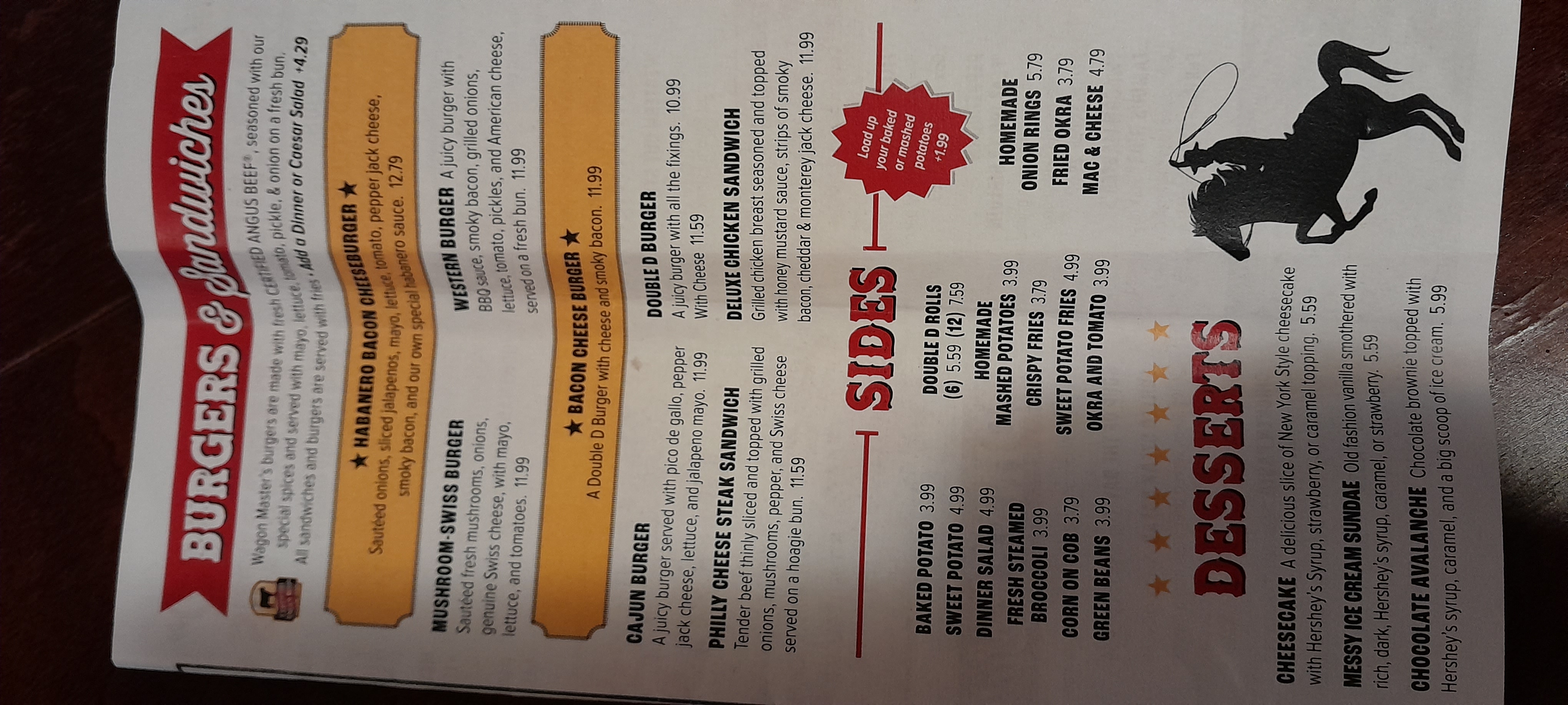 Photo credit: Restaurantji