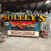 Jolley's Paint & Collision Center