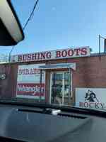 Rushing Boots & Shoe Shop