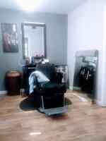 Tim's Barber Studio