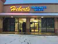 Hebert's Specialty Meats