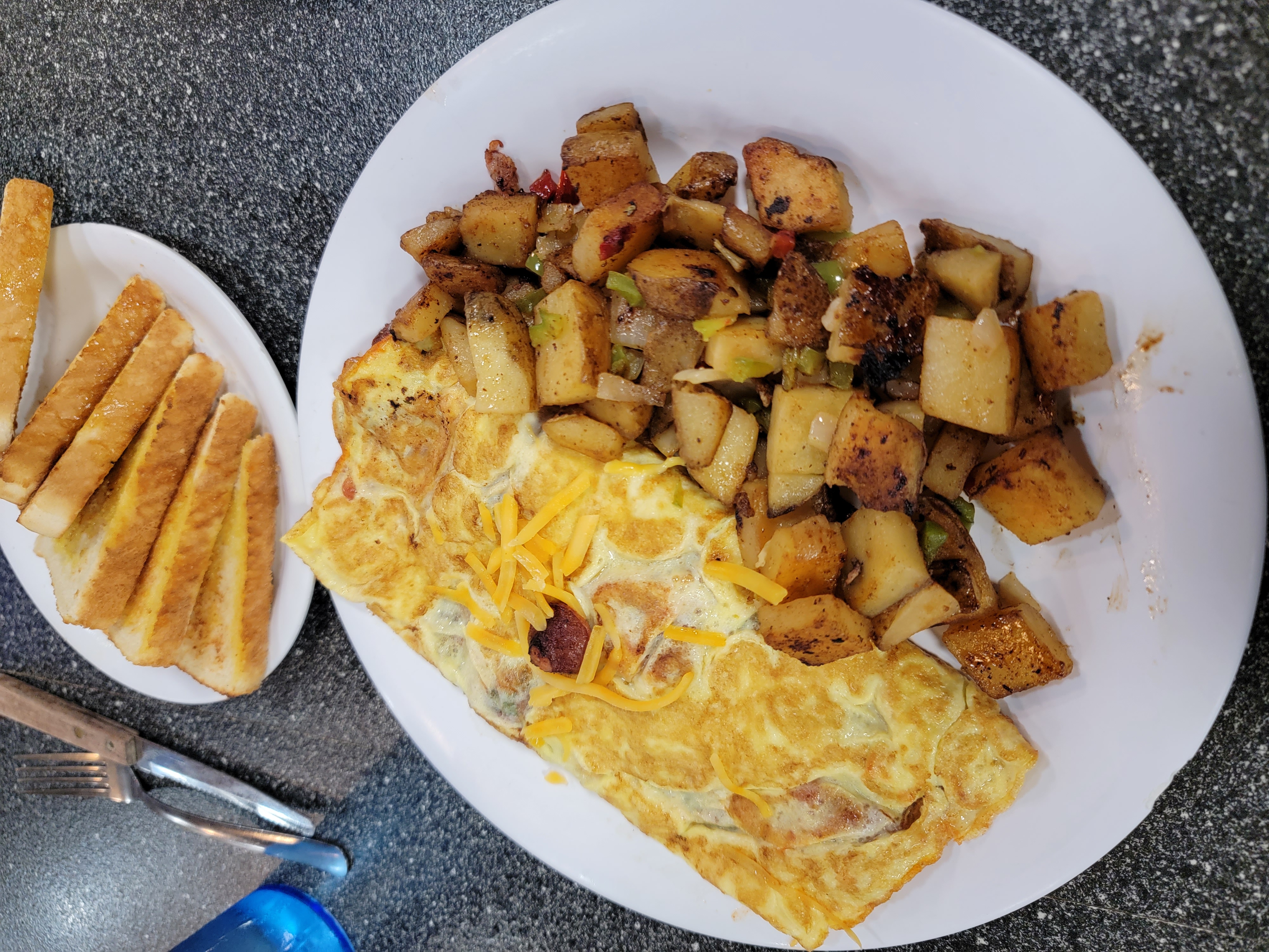 Photo credit: restaurantji