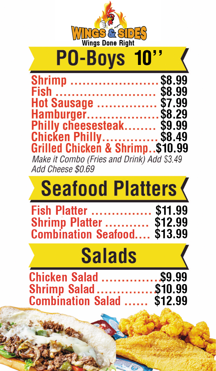 Photo credit: Restaurantji