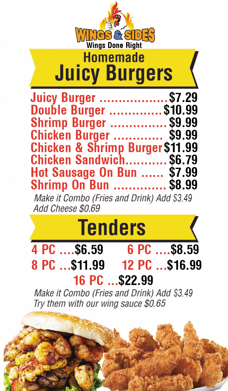 Photo credit: Restaurantji