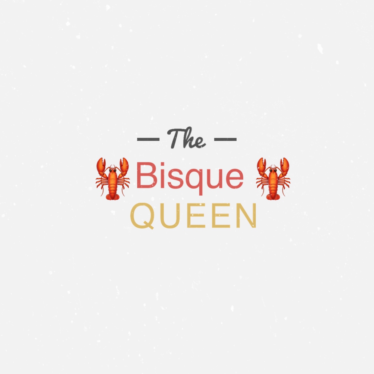 The Bisque Queen