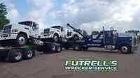 Futrell's Wrecker Service, LLC