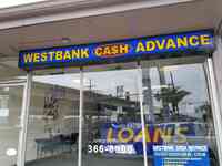 Westbank Cash Advance