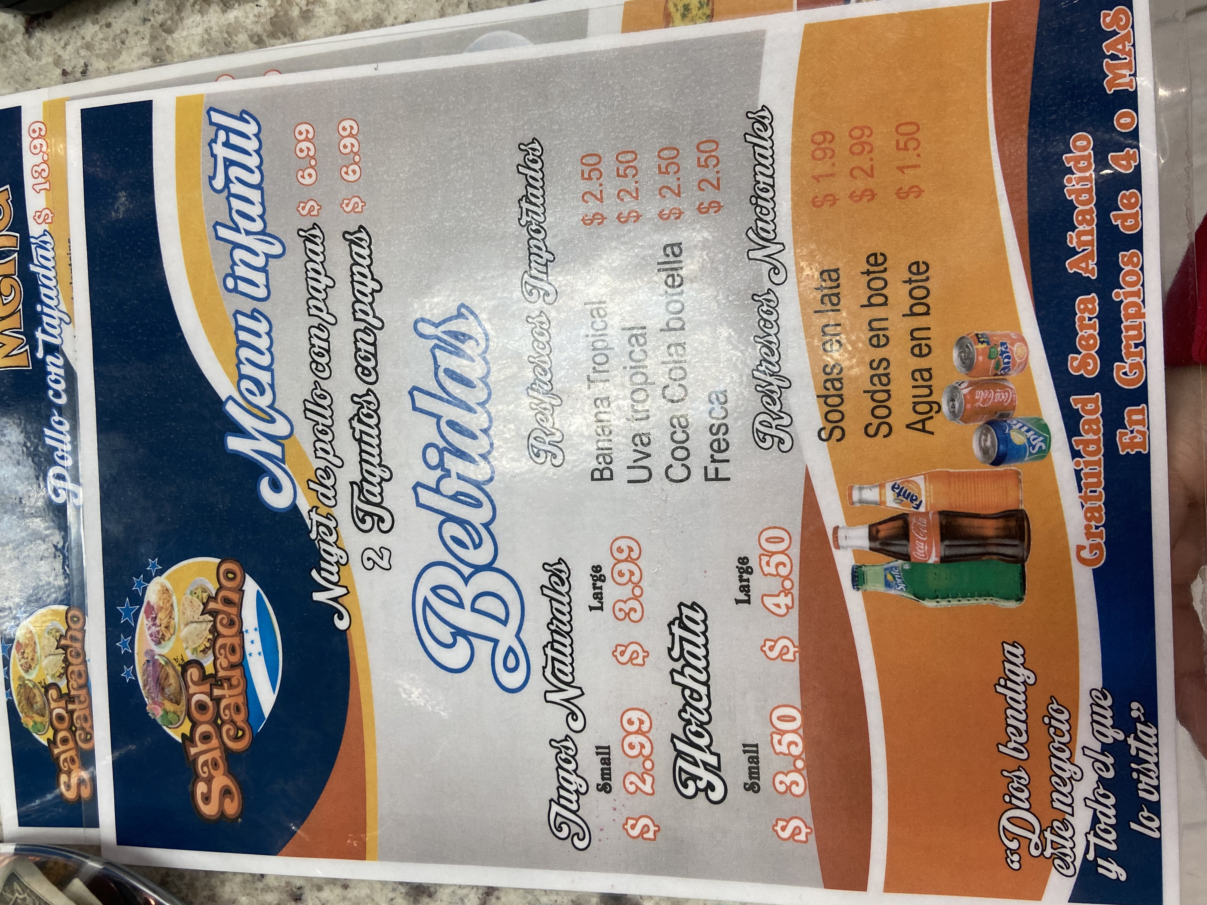 Photo credit: Restaurantji